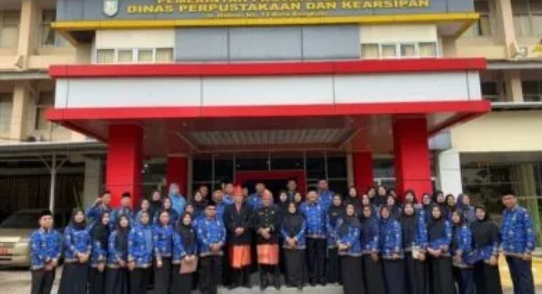 Kota Bengkulu