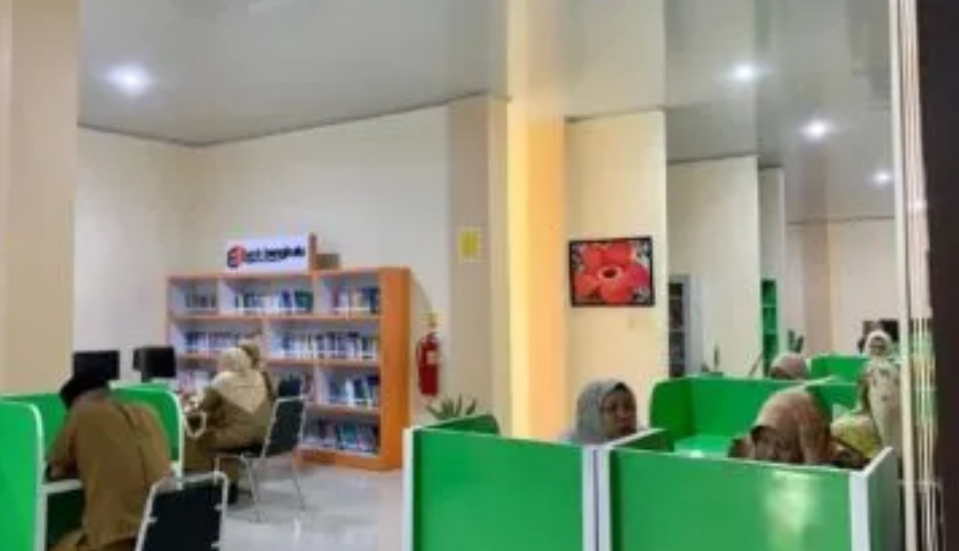 Kota Bengkulu