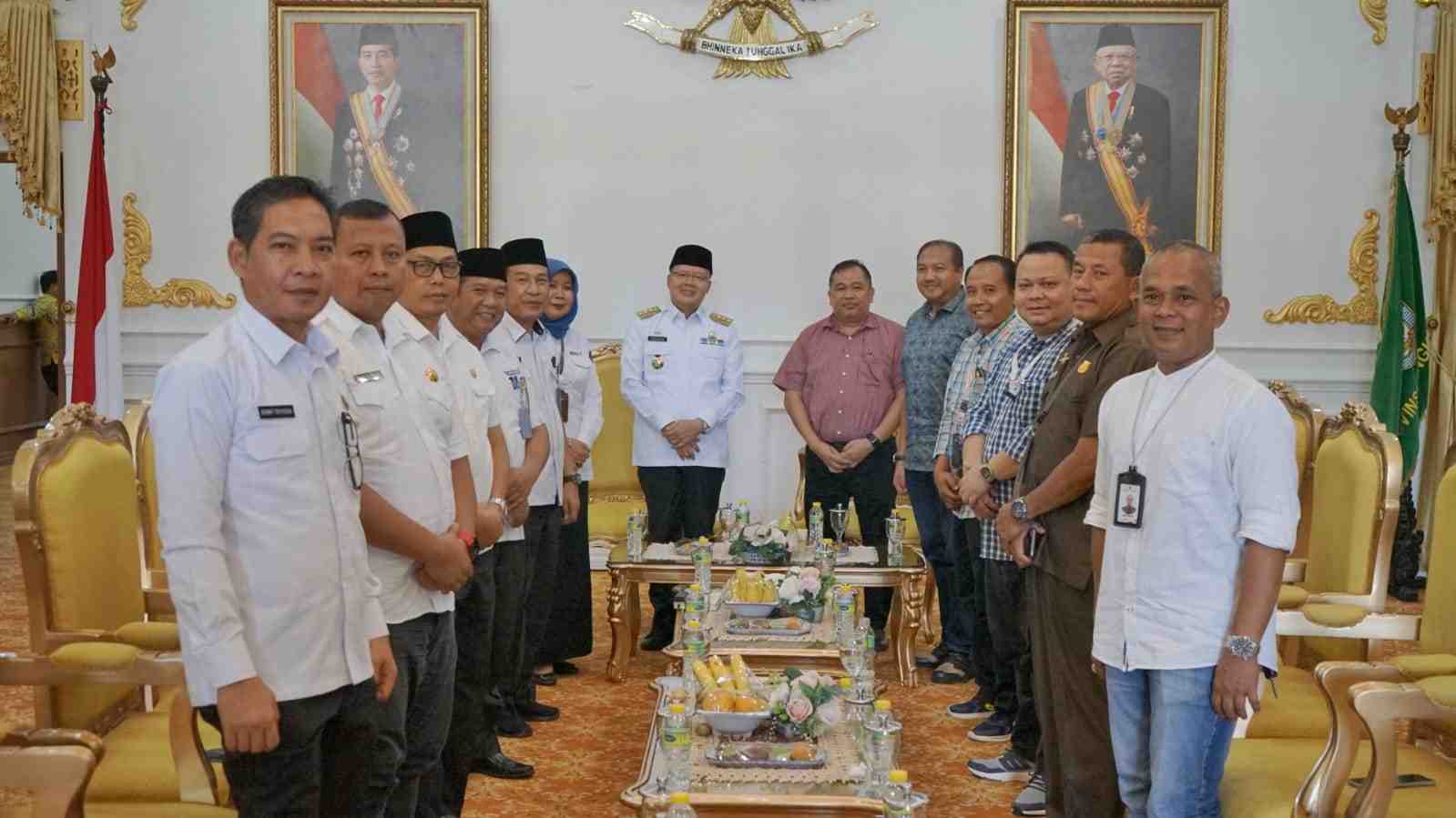 Kota Bengkulu