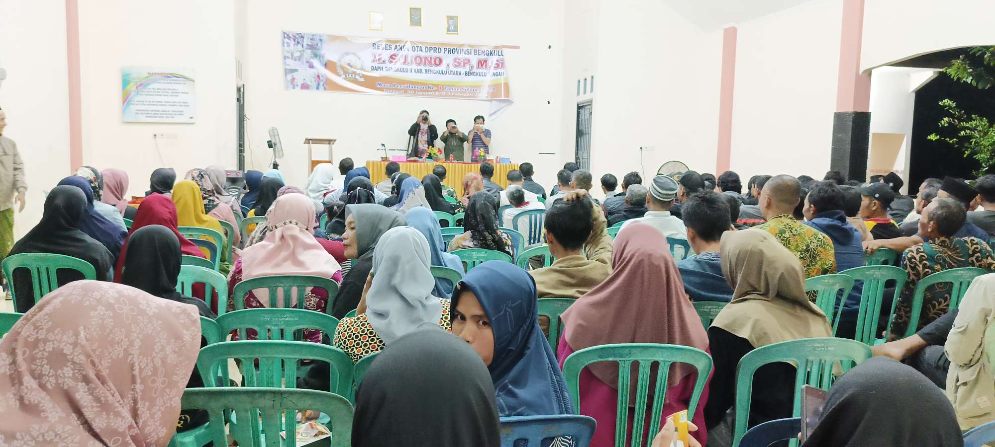 Kota bengkulu