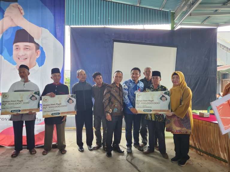 Kota bengkulu
