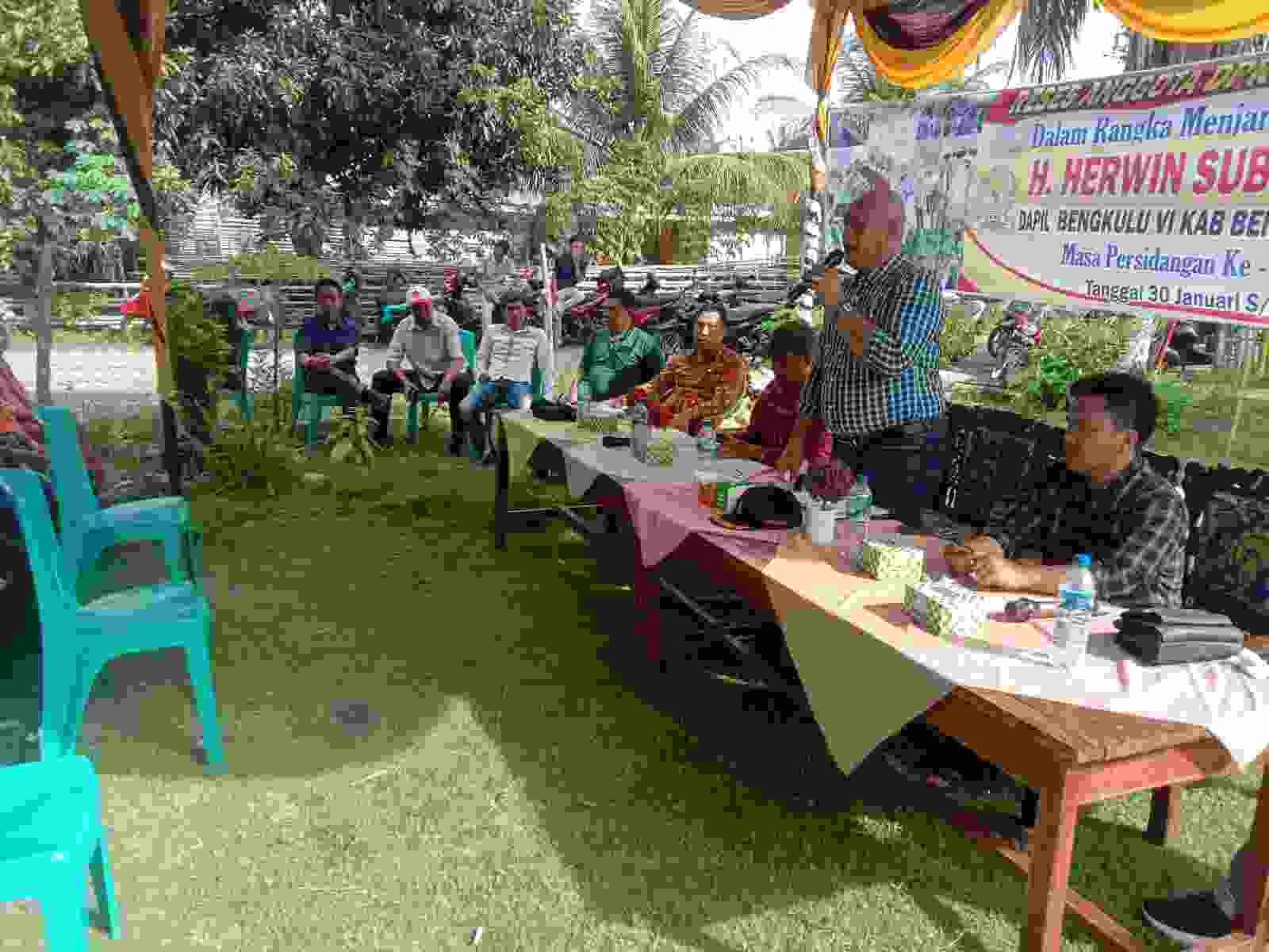 Kota bengkulu