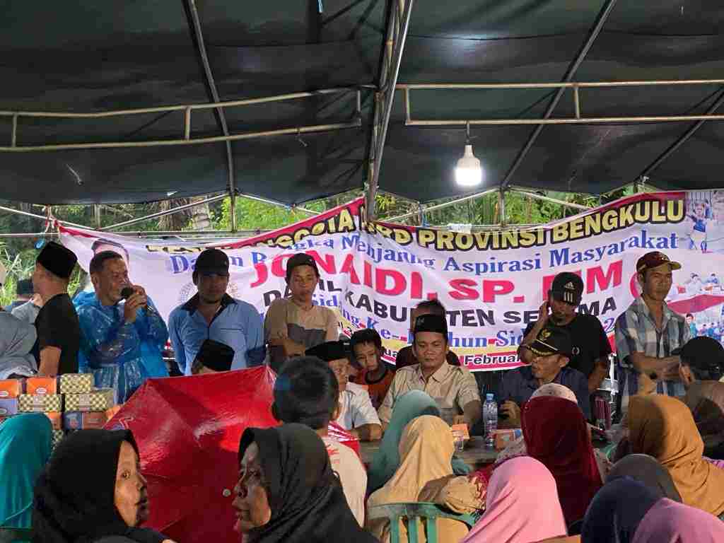 Kota bengkulu