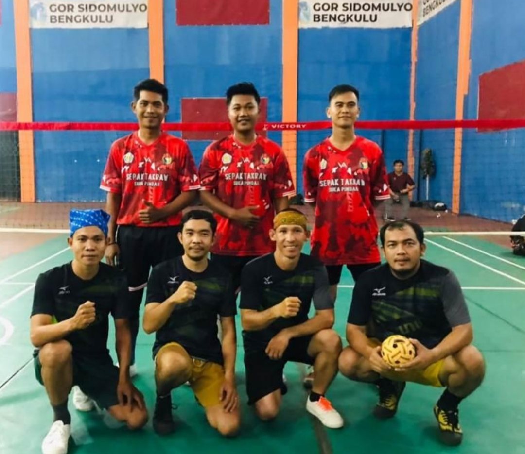 Kota Bengkulu