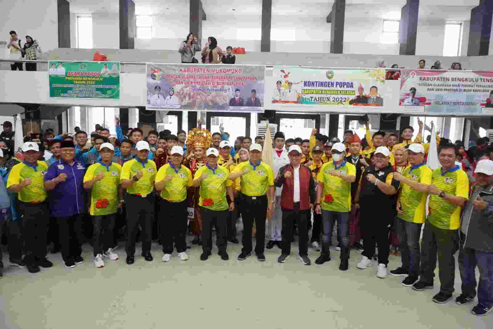 Kota bengkulu