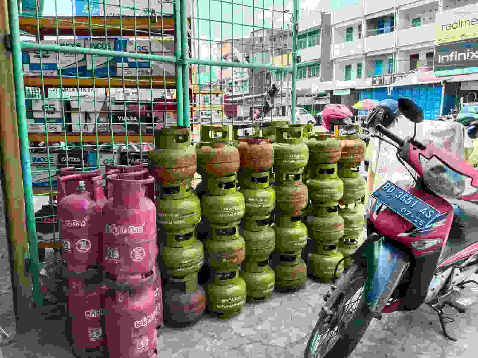 Kota bengkulu