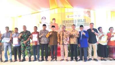 Kota bengkulu