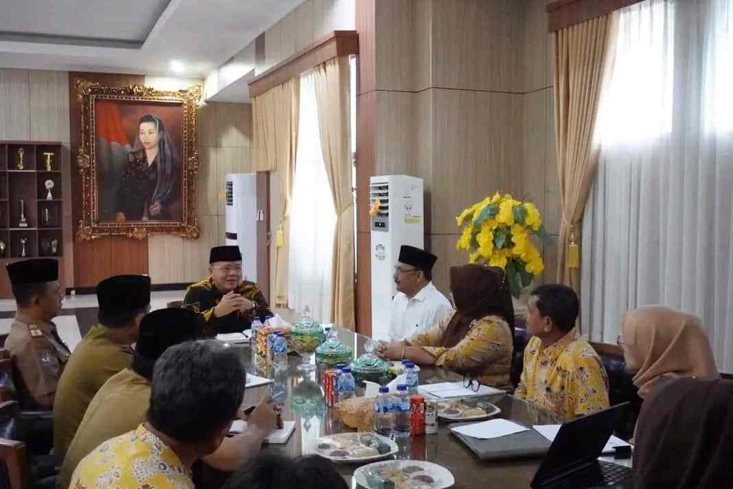 Kota bengkulu