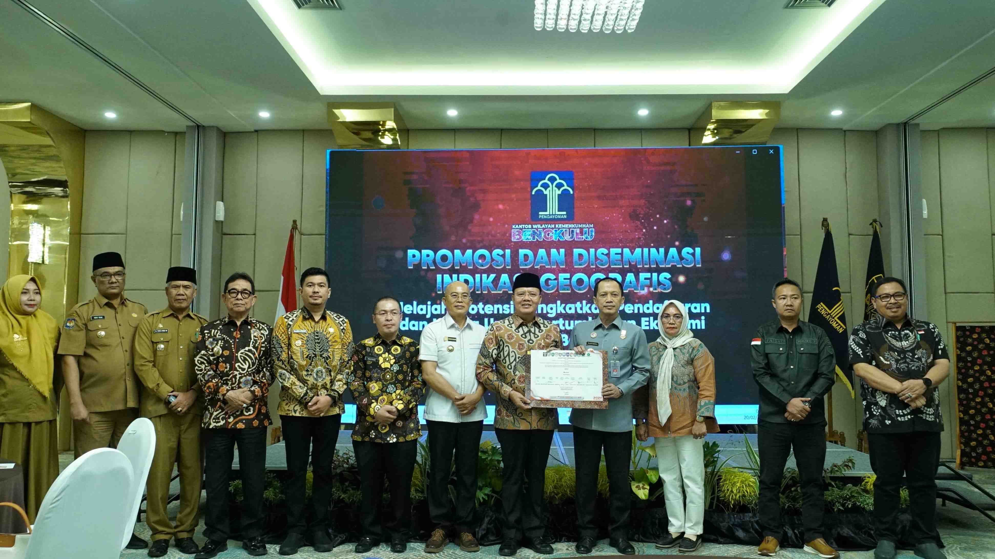 Kota Bengkulu