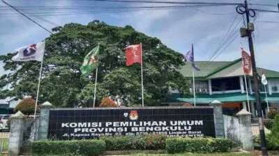 Kota bengkulu