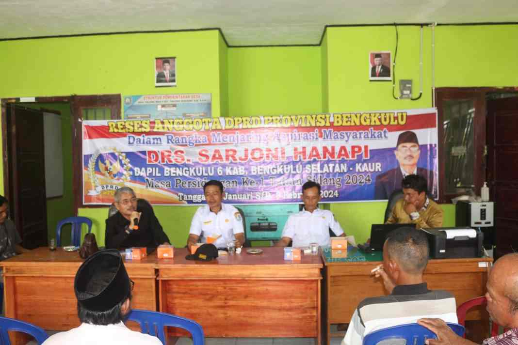 Kota bengkulu