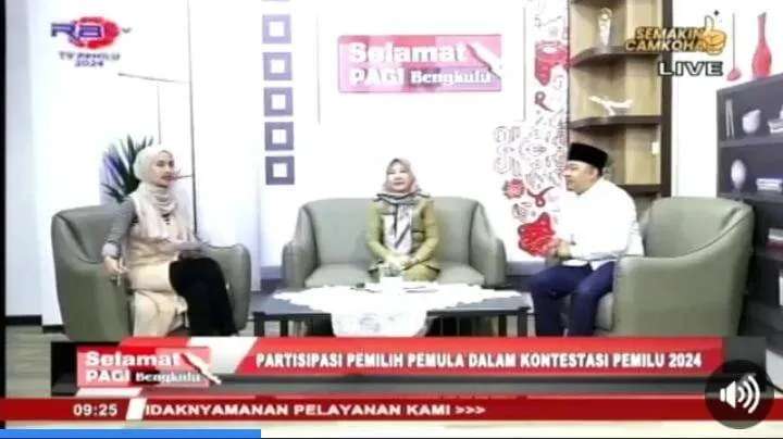 Kota bengkulu