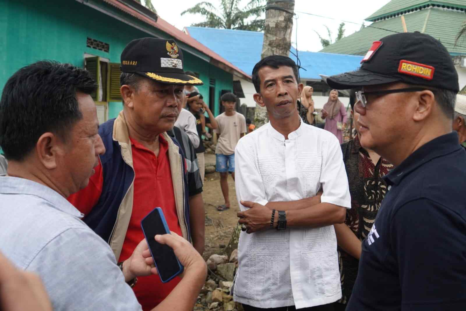 Kota Bengkulu