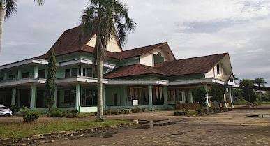 Kota bengkulu