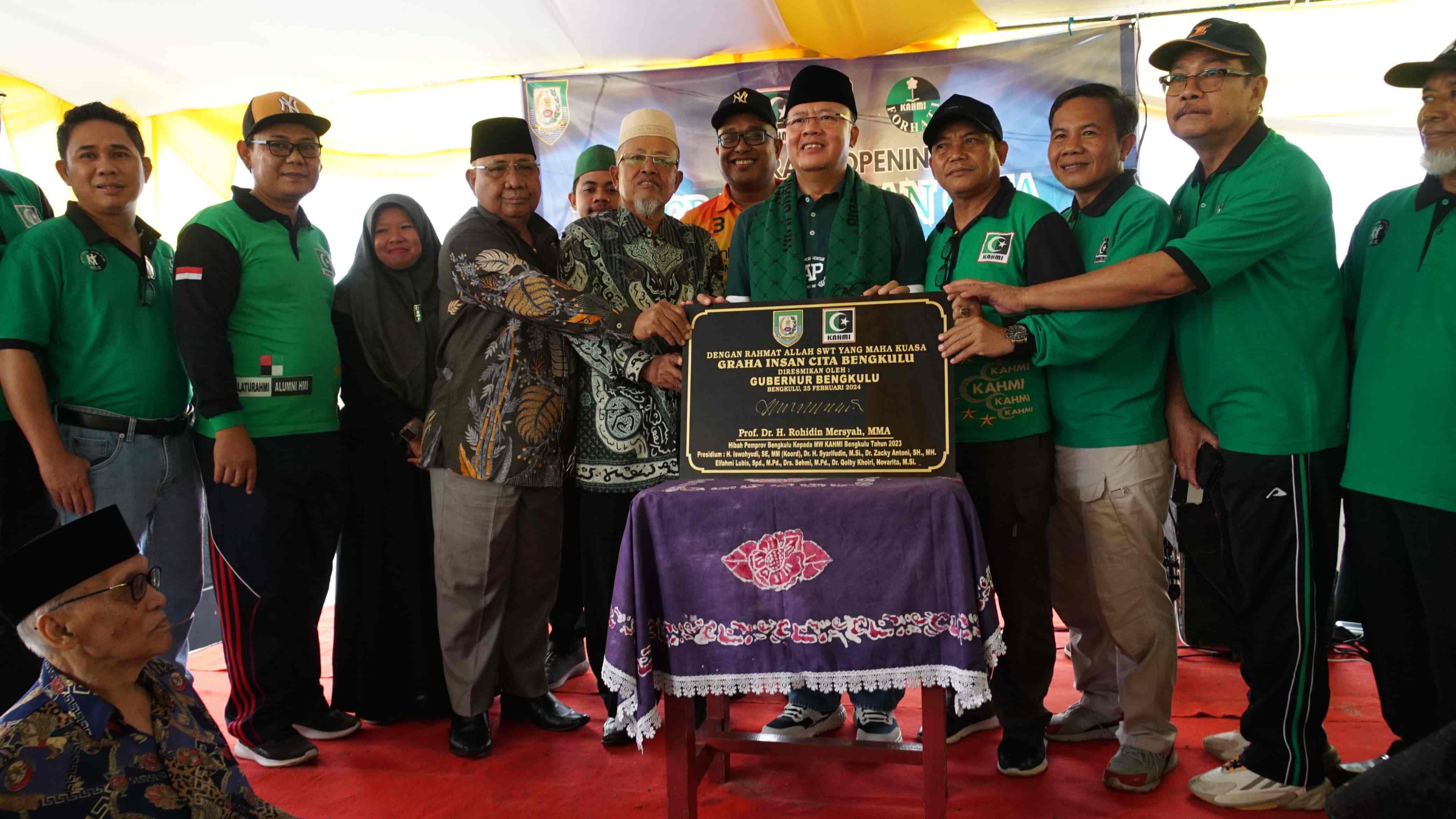 Kota Bengkulu