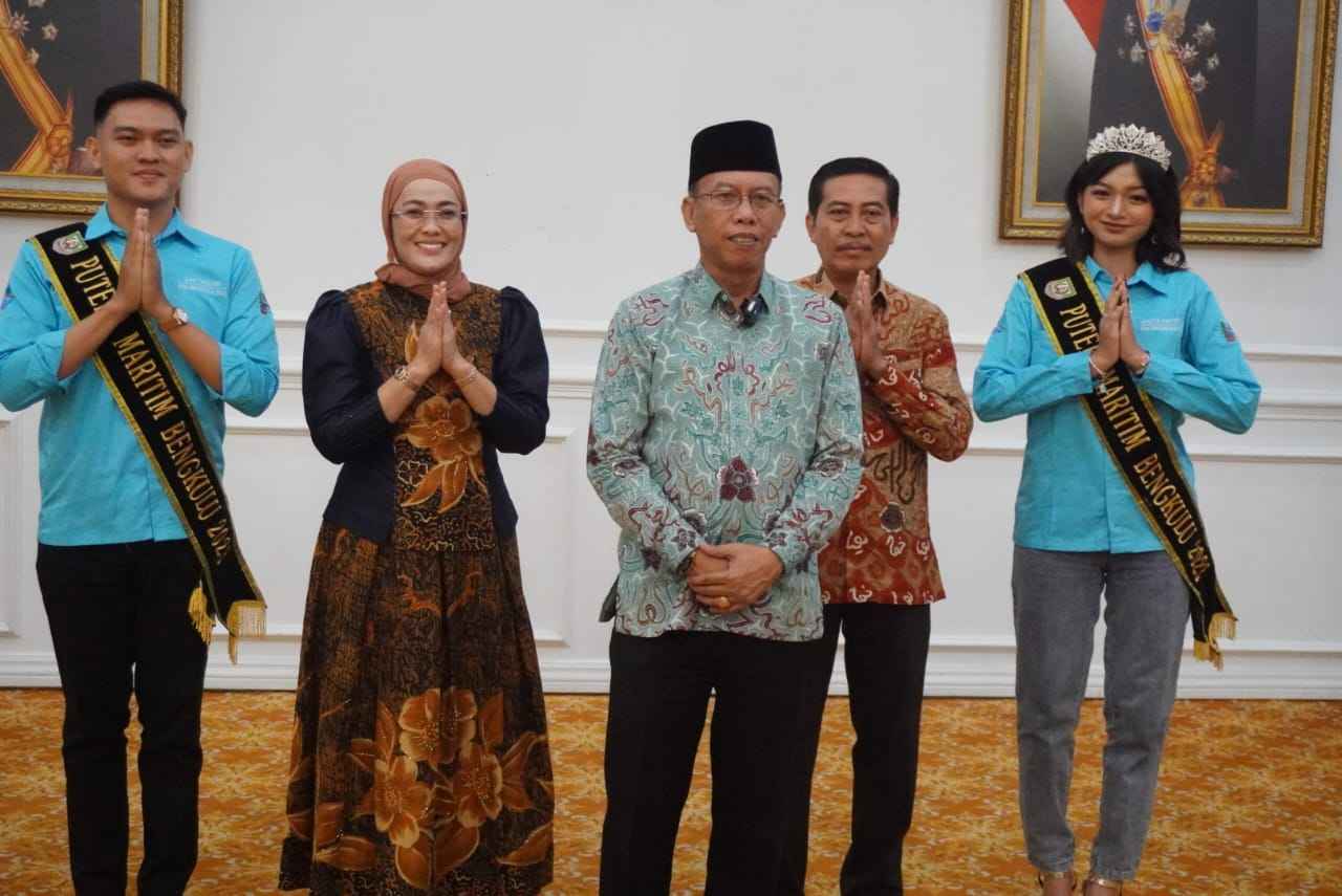 Kota Bengkulu