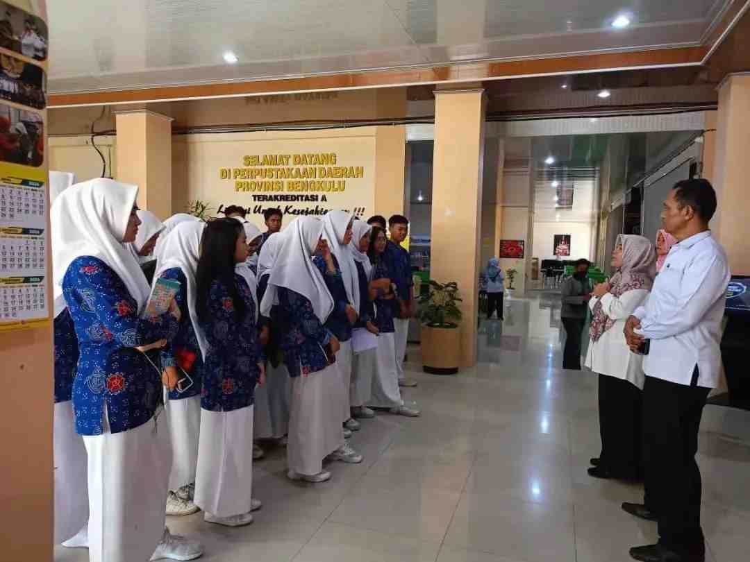 Kota bengkulu