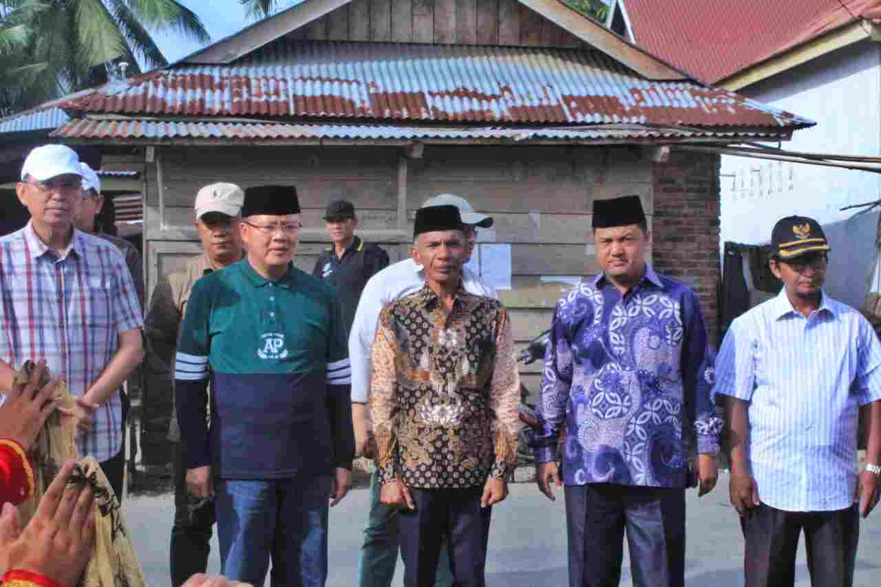 Kota bengkulu