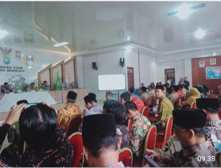 Kota Bengkulu