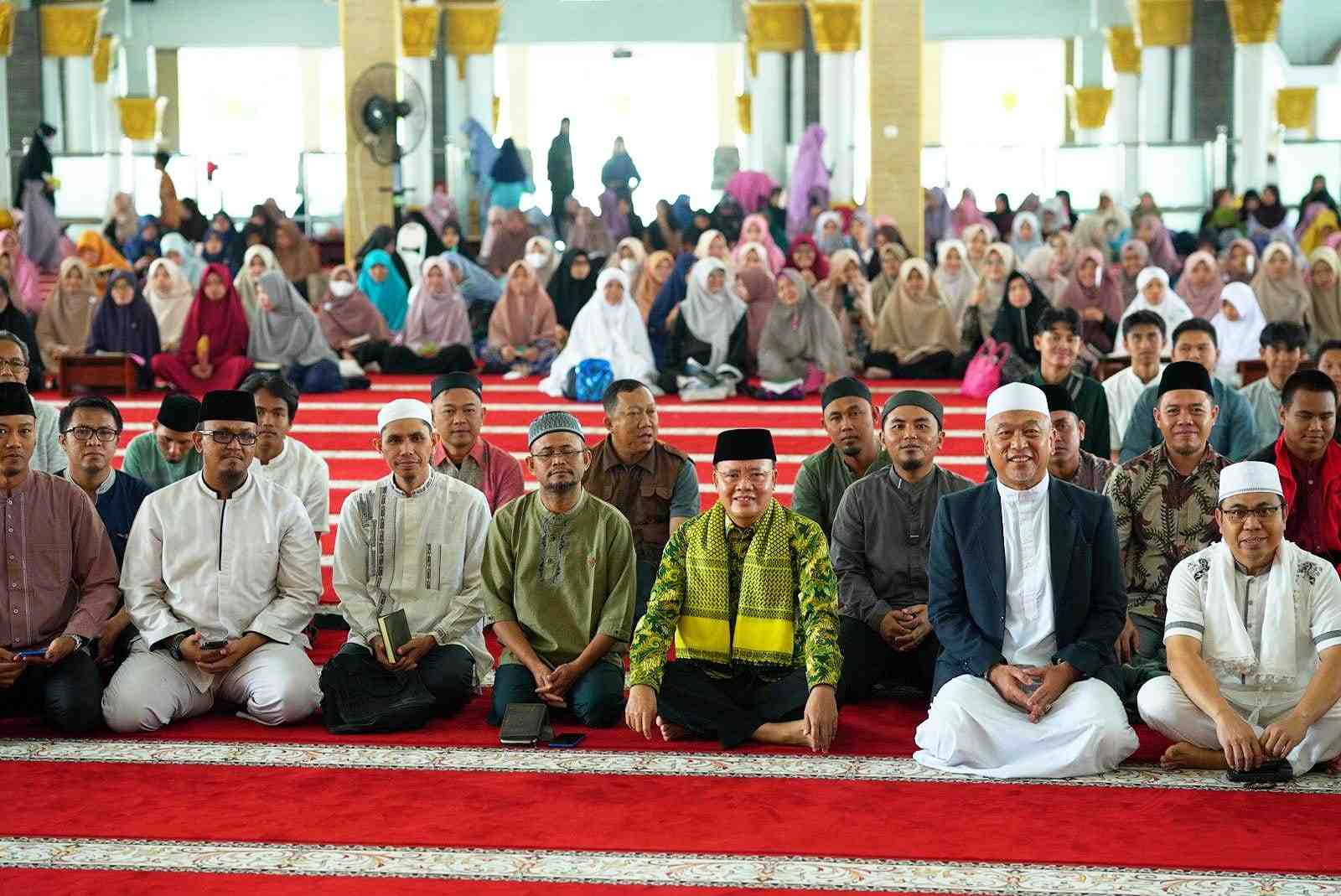 Kota Bengkulu