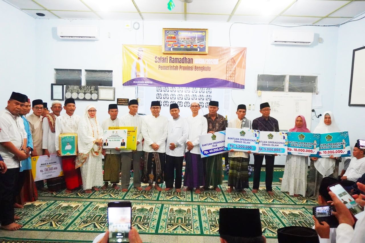 Kota Bengkulu
