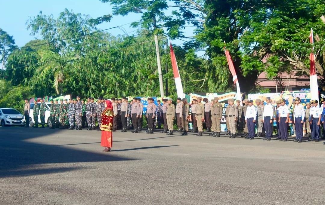 Kota Bengkulu