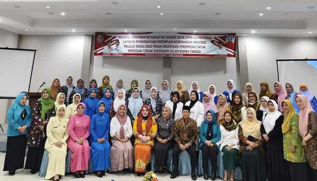 Kota Bengkulu