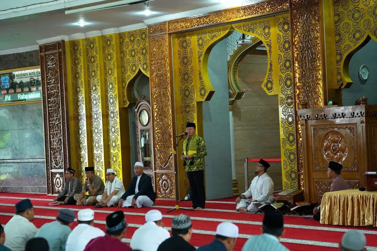 Kota bengkulu