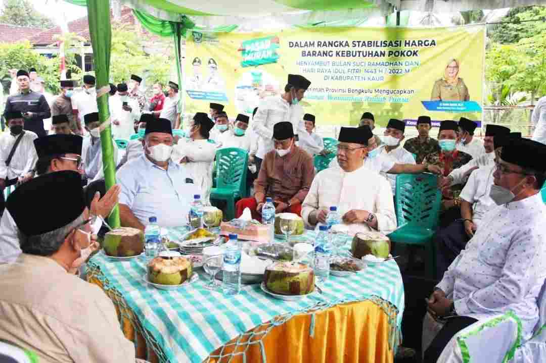 Kota bengkulu