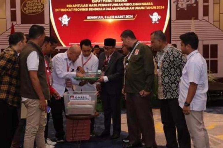 Kota bengkulu