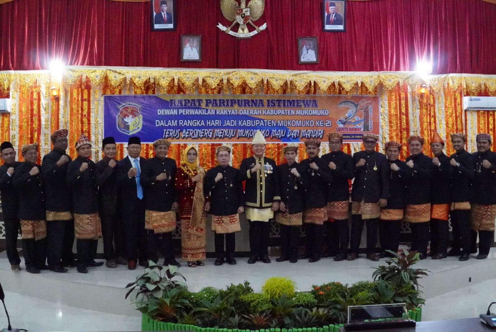 Kota bengkulu