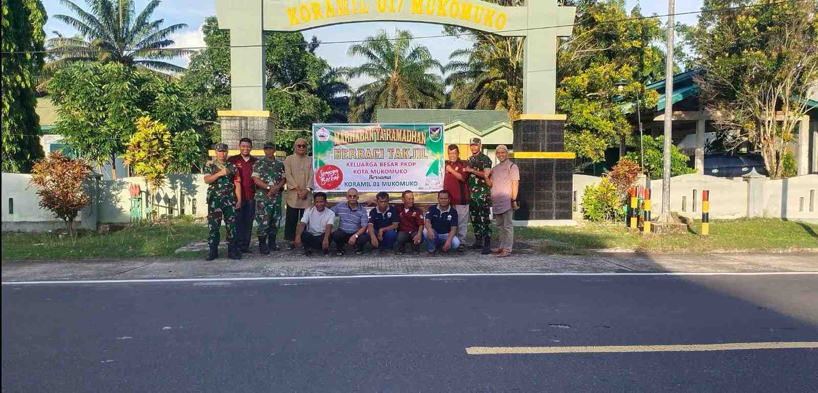 Kota Bengkulu