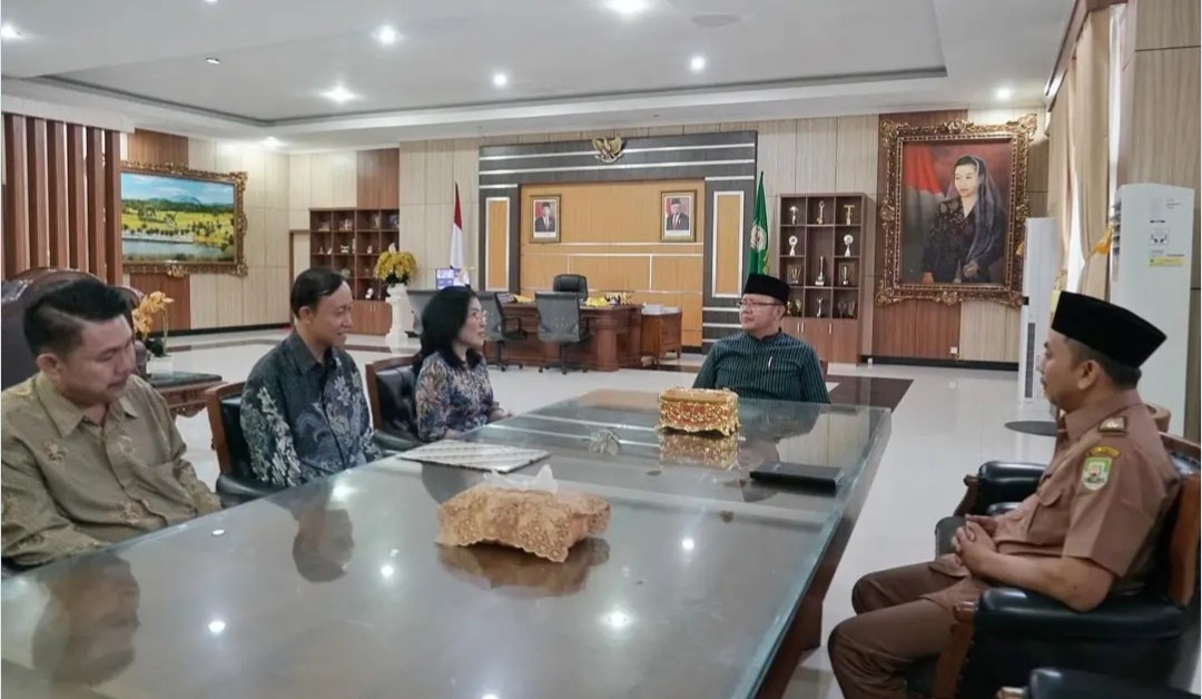 Kota Bengkulu