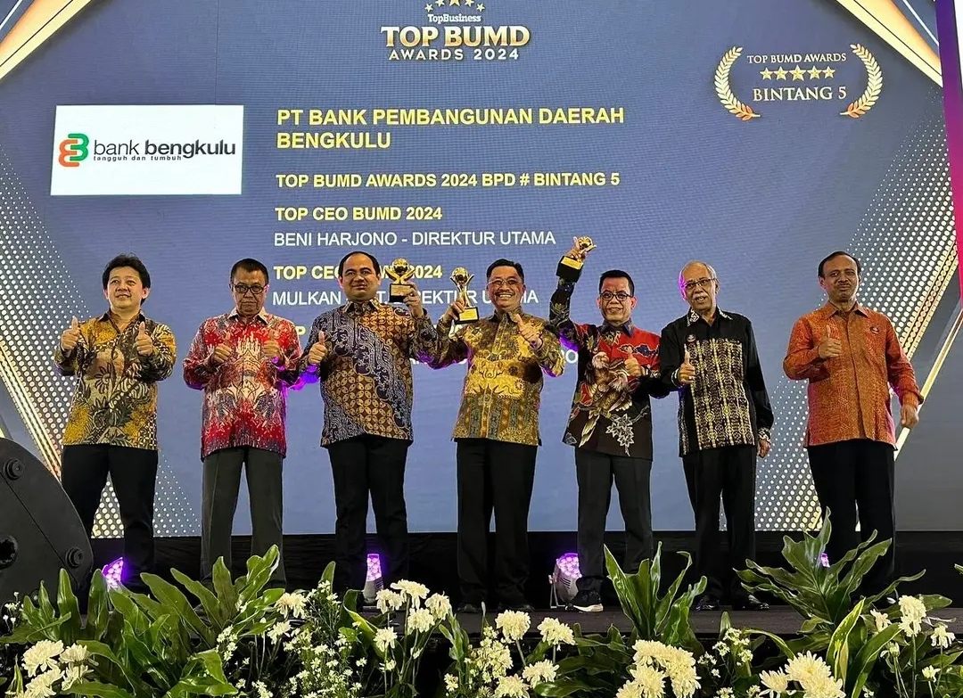 Kota Bengkulu