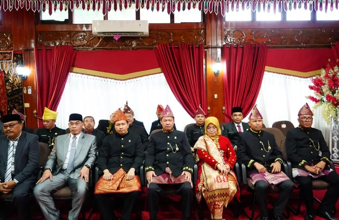Kota Bengkulu