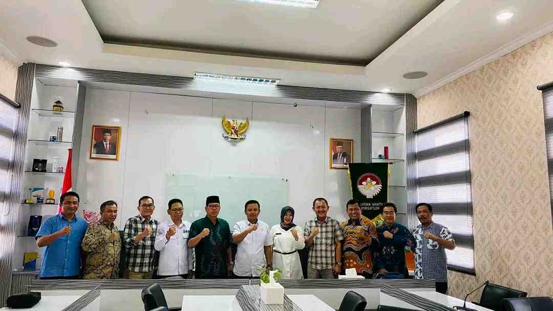 Kota Bengkulu