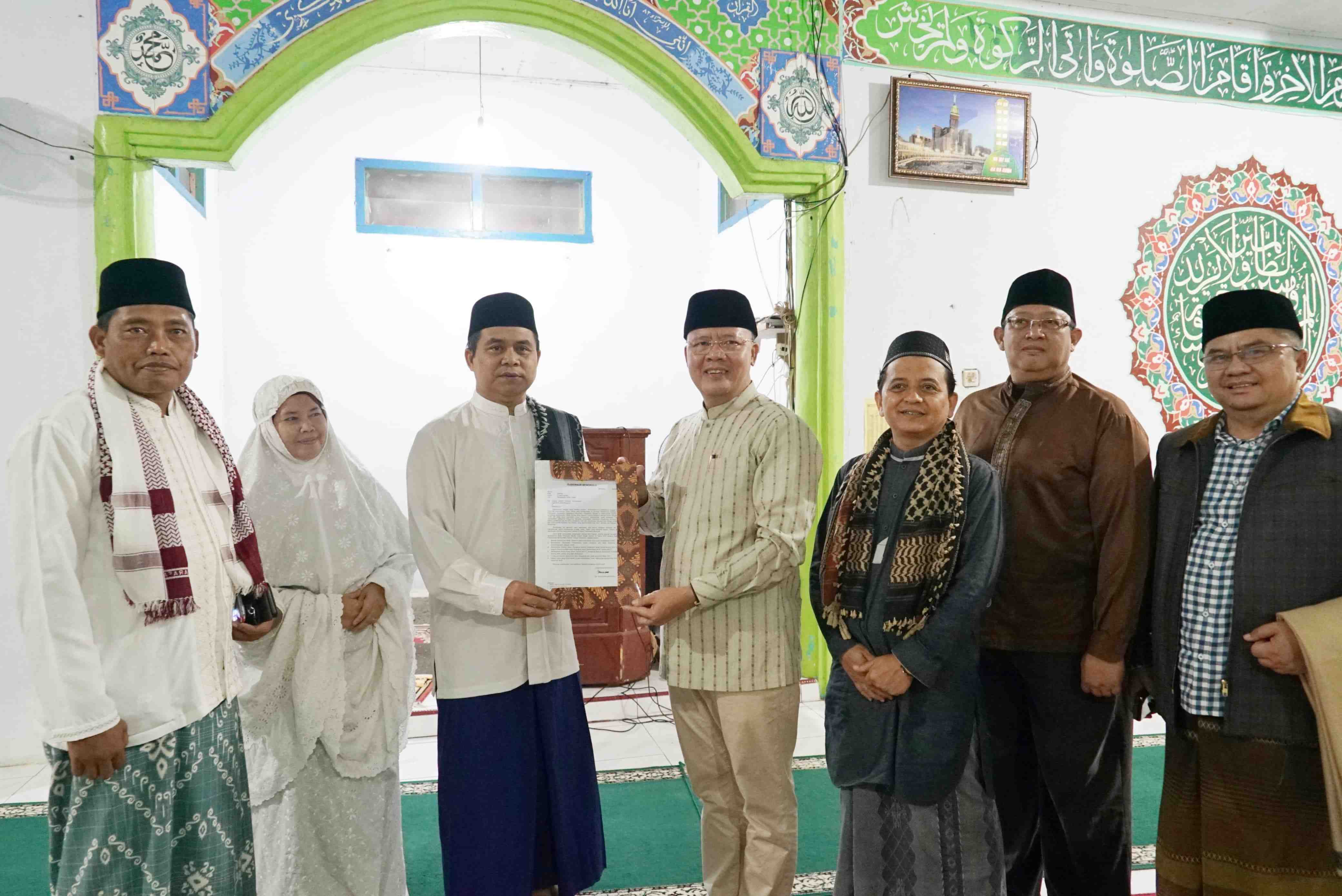 Kota Bengkulu