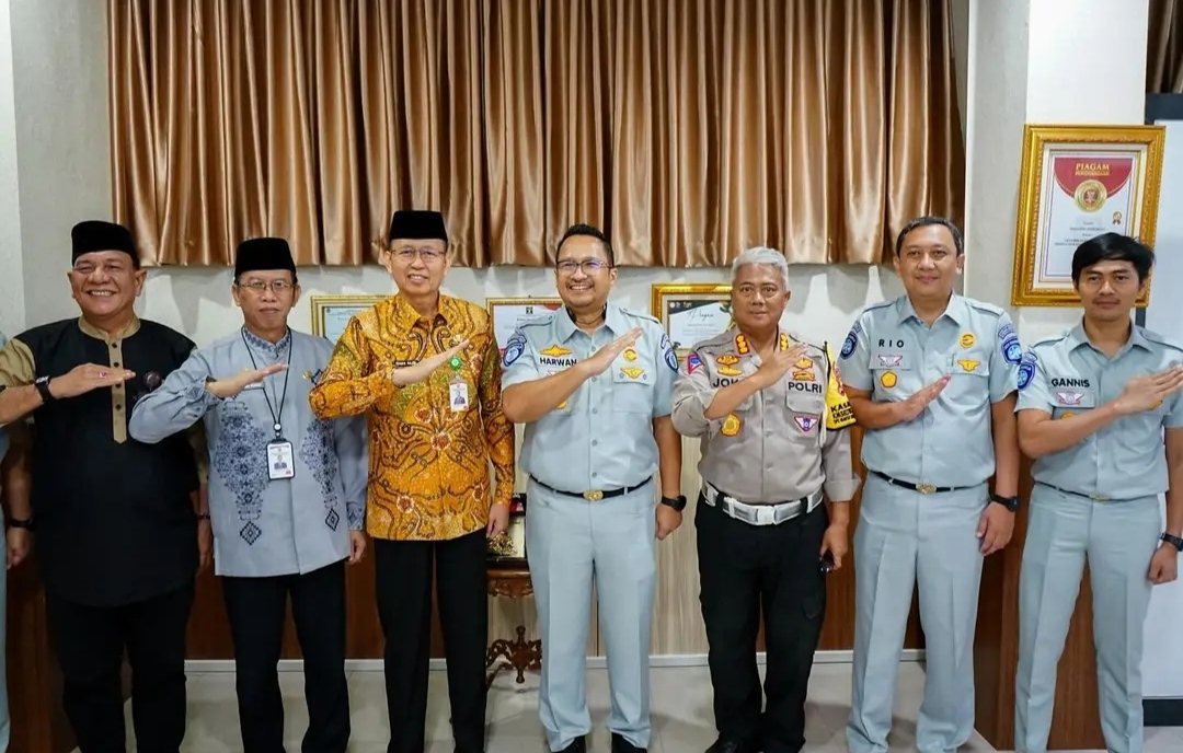 Kota Bengkulu