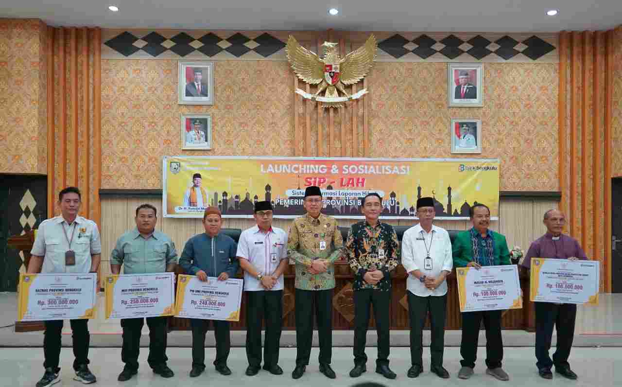 Kota bengkulu