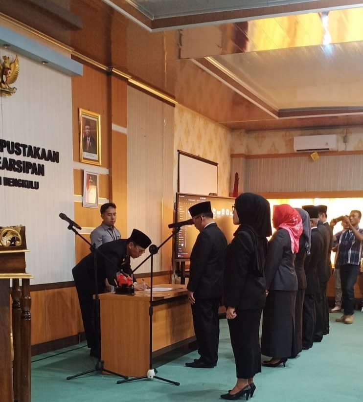 Kota Bengkulu