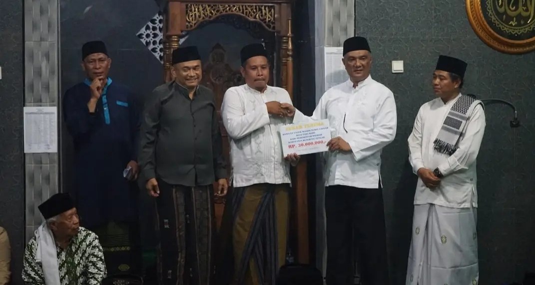 Kota Bengkulu