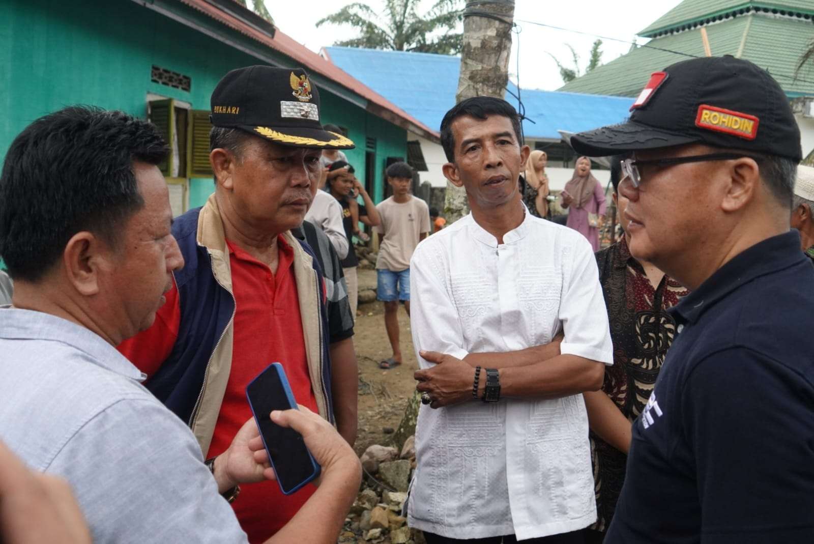 Kota bengkulu