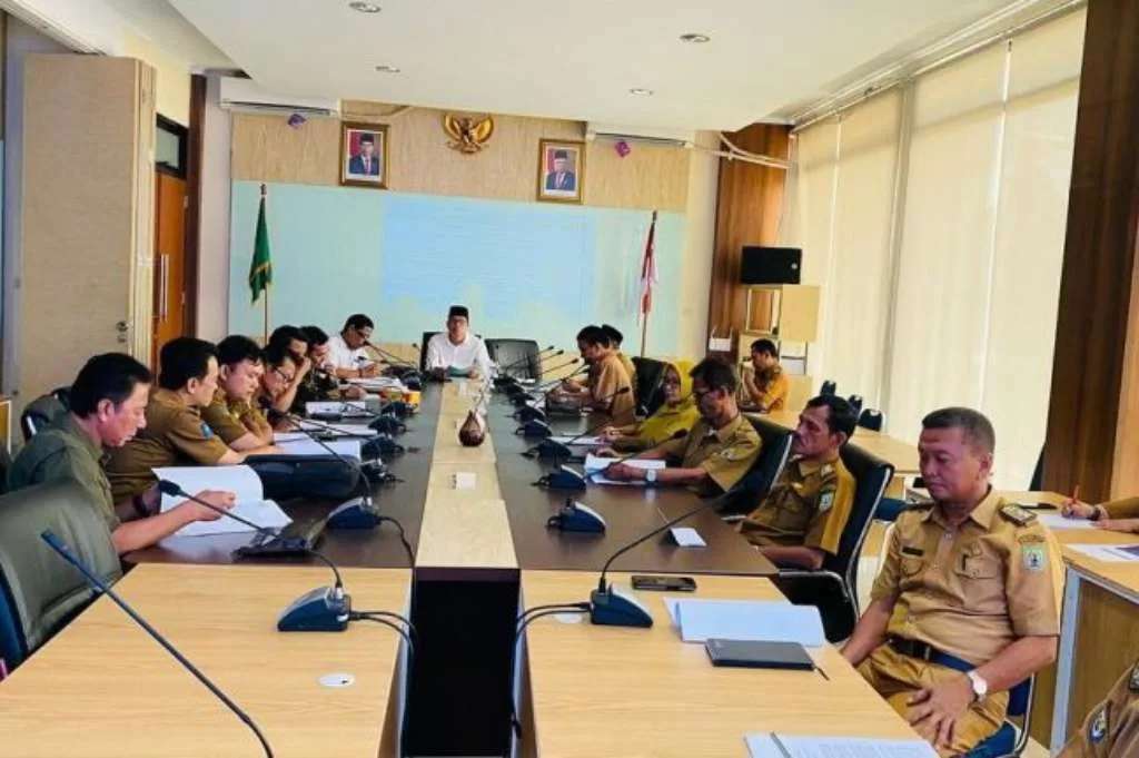 Kota bengkulu