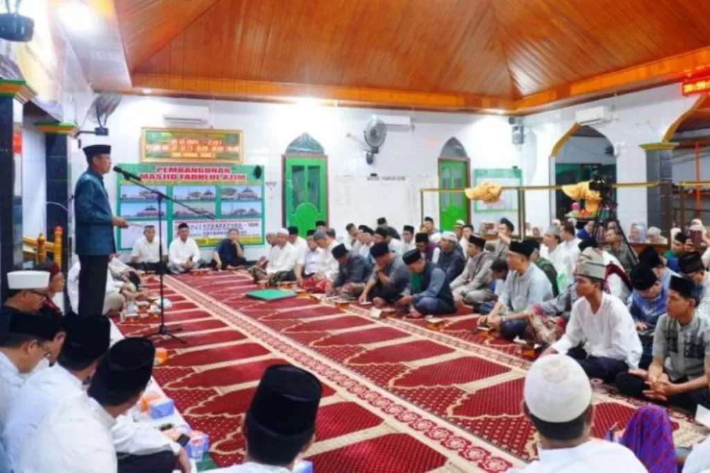 Kota bengkulu