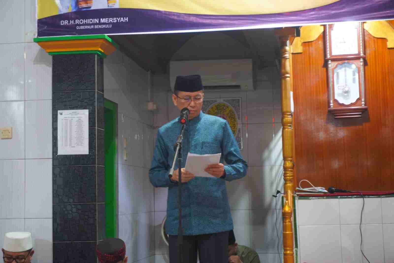 Kota Bengkulu