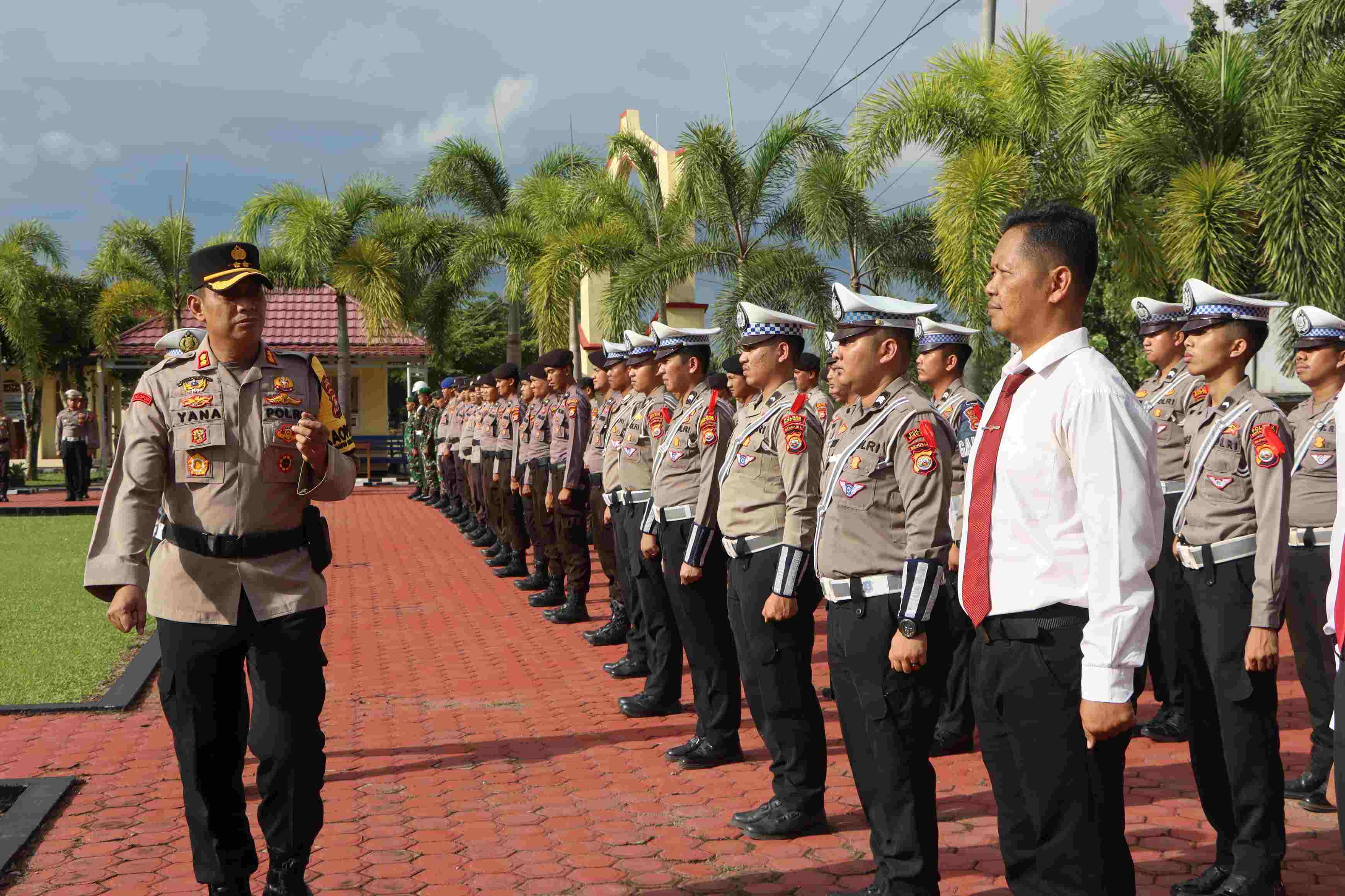 Kota Bengkulu