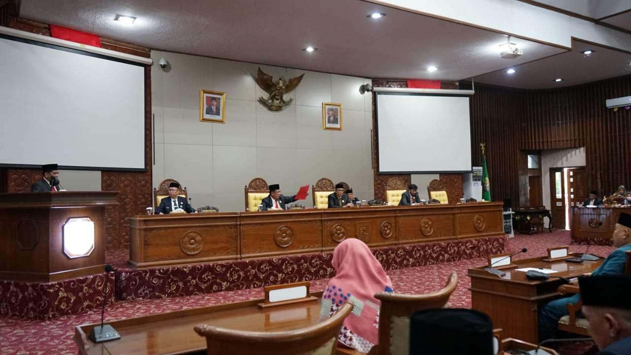 Kota Bengkulu