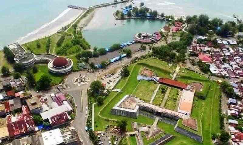 Kota Bengkulu