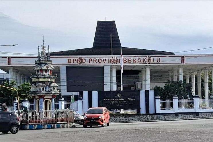 Kota bengkulu