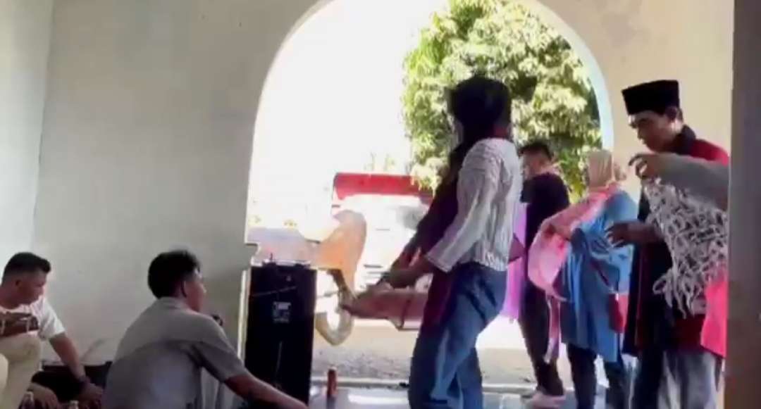 Kota bengkulu
